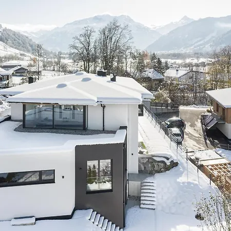 Apartament And Mountains *