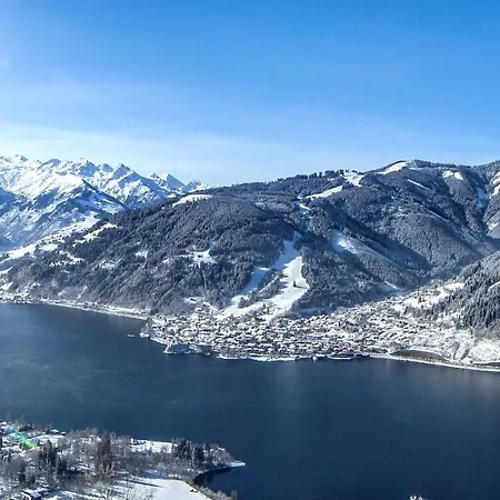 And Mountains *