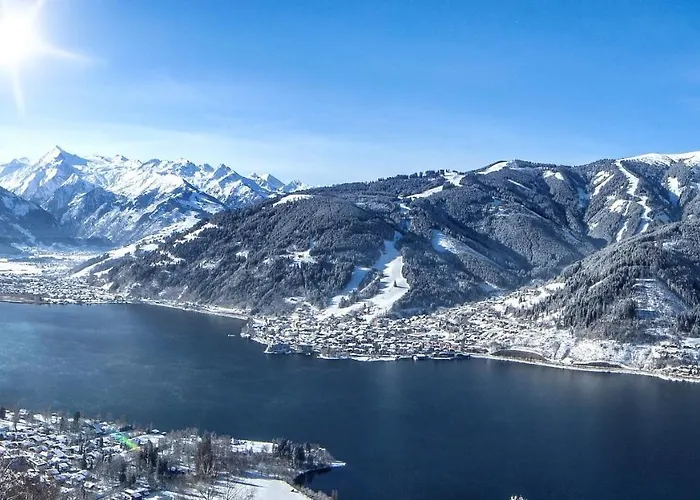 And Mountains *